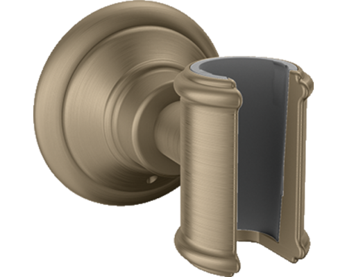 AX 16 325 820 Montreux Держатель ручного душа 16325820