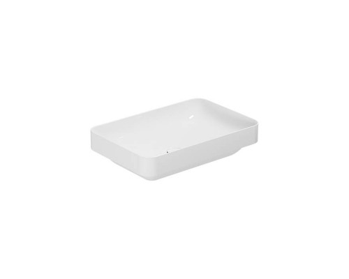 Azzurra Elegance Soft Раковина накладная/полувстраиваемая, 60x40xH14 см, без отв., цвет: Bianco lucido. ELLG060400S0BI/(ESO60 bi)*0 Azzurra Elegance Soft Раковина накладная/полувстраиваемая, 60x40xH14 см, без отв., цвет: Bianco lucido. ELLG060400S0BI/(ESO60 bi)*0