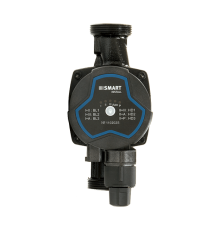 Насос циркуляционный Smart Install CPA 25-60 180мм 39Вт 1x230В 50Гц с гайками. 110202S