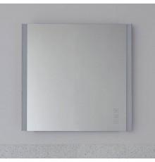Duravit XViu Зеркало с подсветкой 82x80см, цвет: шампань матовый. XV70420B1B1