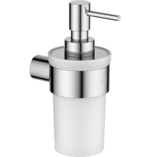 Дозатор AQUATEK Лира AQ4405CR хром