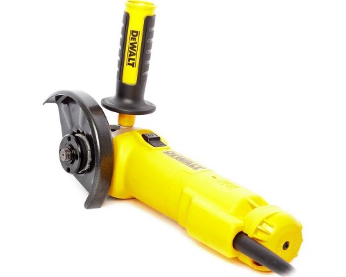 Машина шлифовальная угловая DeWalt DWE4215-B5(3pin) Машина шлифовальная угловая DeWalt DWE4215-B5(3pin)