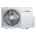 Настенный кондиционер Ecoclima ECW-HE18/BB-4R2 + EC-HE18/B-4R2