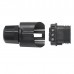 Штекер Grundfos Alpha/Magna. 98284561