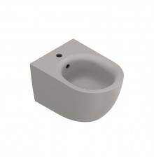 Catalano Sfera Биде подвесное 50x35см, с 1 отв., цвет: Tortora Satinato. 0518501032
