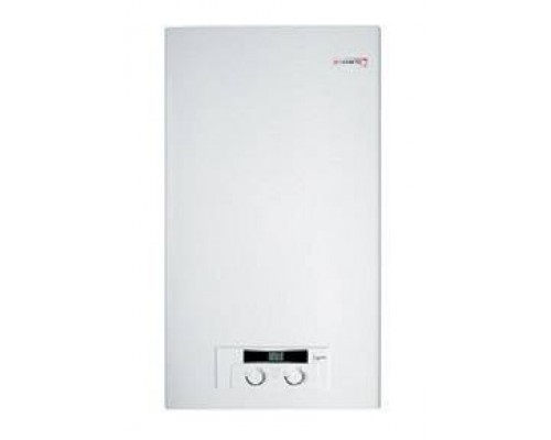 Котёл газовый настенный, Protherm, Рысь, HK 24, мощность, кВт-10,5-25,3, двухконтурный, камера сгорания-закрытая