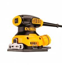 Машина плоско-шлифовальная DeWalt DWE 6411