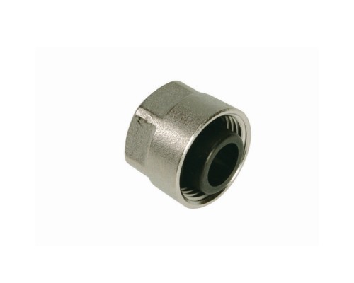 Евроконус (3/4 ) для медных труб, Ø15, HENCO EK15