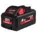 Гайковерт аккумуляторный Milwaukee M18 ONEFHIWF1-802X ONE-KEY FUEL 1"