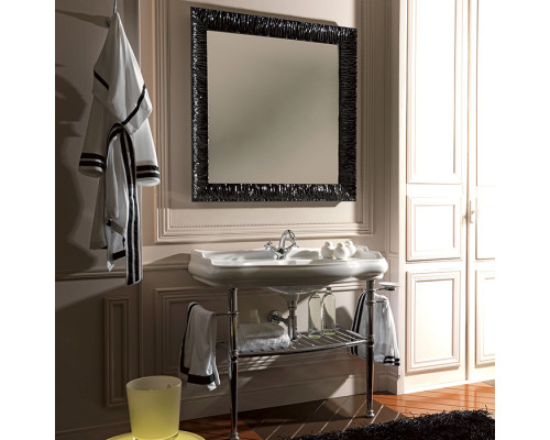 Kerasan Retro Раковина подвесная 100x54.5см, 1 отв., цвет: белый. 105001*1