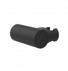 Gessi Inciso Shower Держатель для душевой лейки поворотный, цвет: black XL. 58160#299