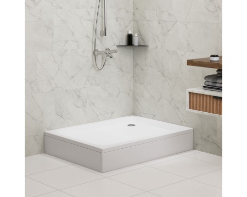 Душевой поддон прямоугольный RGW STYLE  900x1000