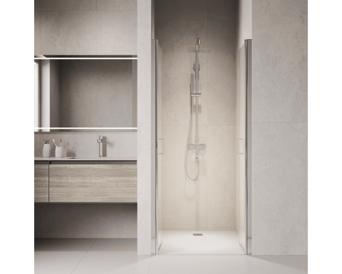 Душевая дверь RGW PA-104 1200