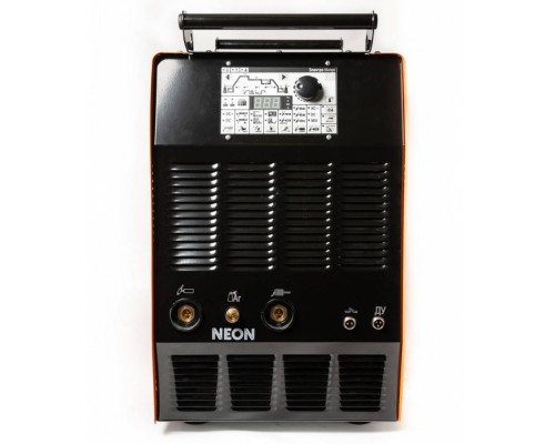 Аппарат сварочный инверторный NEON ВД-553 АД AC/DC Аппарат сварочный инверторный NEON ВД-553 АД AC/DC