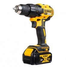 Шуруповерт аккумуляторный DeWalt DCD777M2T