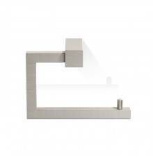 Decor Walther Corner TPH3 Держатель туалетной бумаги, подвесной, цвет: никель сатинированный. 0561534