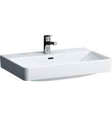 Раковина Laufen Pro S 8.1096.7.000.104.1 70 см