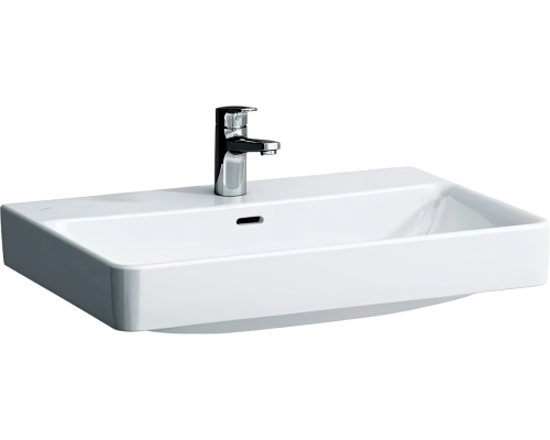Раковина Laufen Pro S 8.1096.7.000.104.1 70 см