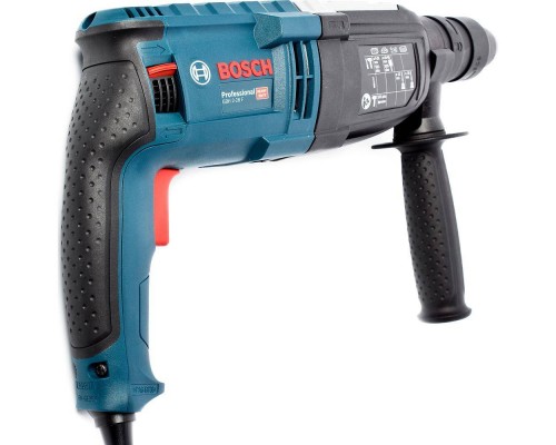 Перфоратор Bosch GBH 2-28F