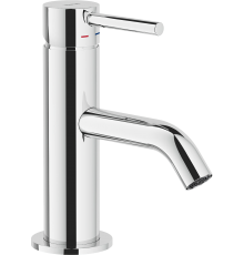 Смеситель для раковины Nobili Acquerelli AQ93118/1CR