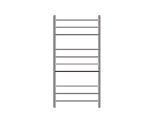 Полотенцесушитель водяной Primoclima Vita Water Inox 10050 3_4_3 PCVitaWInox100503.4.3