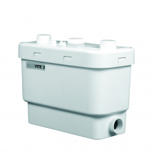 Насос санитарный SFA SANIVITE SANIVITE