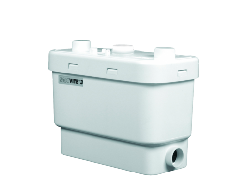 Насос санитарный SFA SANIVITE SANIVITE