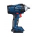 Гайковерт аккумуляторный Bosch GDS 18V-400 (без акк, без з/у)