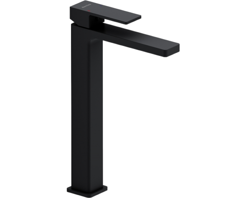 Смеситель для раковины Damixa Gala 530250300 черный