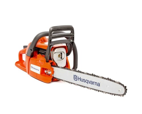 Бензопила Husqvarna 120 Mark II X-TORQ (35см H37 3/8"mini 1.3мм) + доп.цепь Бензопила Husqvarna 120 Mark II X-TORQ (35см H37 3/8"mini 1.3мм) + доп.цепь