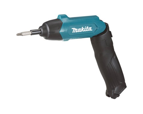 Шуруповерт аккумуляторный Makita DF001DW Шуруповерт аккумуляторный Makita DF001DW
