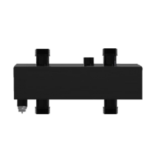Гидравлический разделитель Smart Install 90 кВт (гидрострелка). SIGS110125NG9
