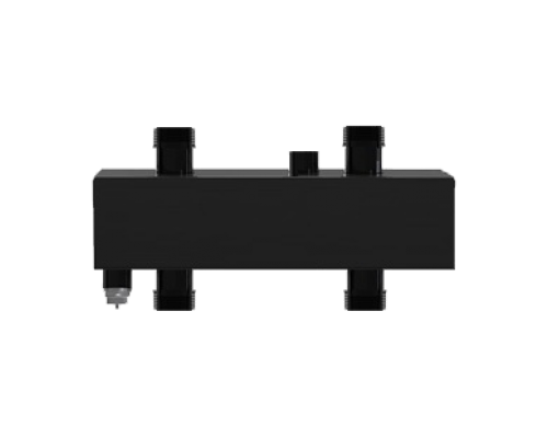 Гидравлический разделитель Smart Install 90 кВт (гидрострелка). SIGS110125NG9 Гидравлический разделитель Smart Install 90 кВт (гидрострелка). SIGS110125NG9