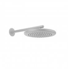 Gessi Goccia Верхний душ для настенного крепления Oslash;306мм, цвет: белый. 33756#279