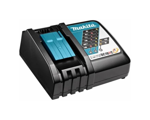 Набор Makita BL1830B + DC18RC (191A24-4)