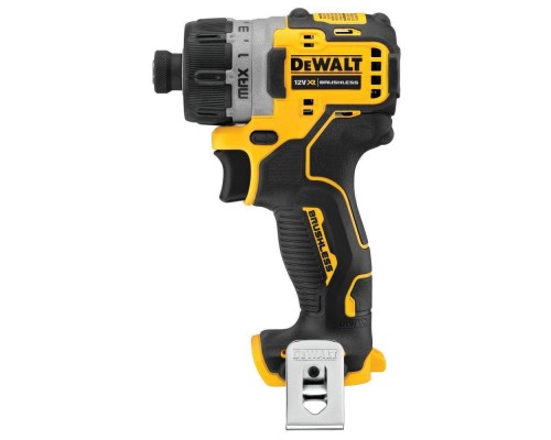 Шуруповерт аккумуляторный DeWalt DCF601N