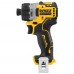 Шуруповерт аккумуляторный DeWalt DCF601N