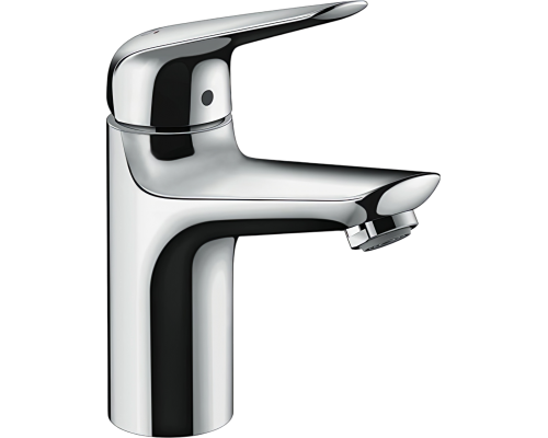 Смеситель для раковины Hansgrohe Novus 71030000 Смеситель для раковины Hansgrohe Novus 71030000