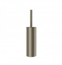 Gessi Emporio accessories Ершик напольный, цвет: Finox Brushed Nickel. 38953#149