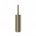 Gessi Emporio accessories Ершик напольный, цвет: Finox Brushed Nickel. 38953#149