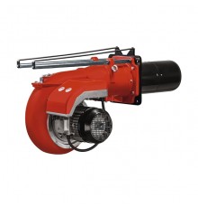 Горелка дизельная двухступенчатая F.B.R. FGP 50/2 TL EVO 2 237-592 кВт. 001686
