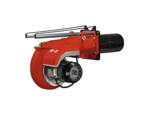 Горелка дизельная двухступенчатая F.B.R. FGP 50/2 TL EVO 2 237-592 кВт. 001686