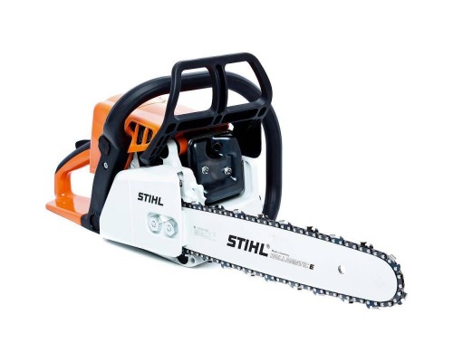 Бензопила Stihl MS 210 (35см 3/8 1,3 50) +Чистящее средство MultiClean,500 мл Бензопила Stihl MS 210 (35см 3/8 1,3 50) +Чистящее средство MultiClean,500 мл
