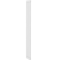 Радиатор стальной Royal Thermo Insignia C2180 4 секции, матовый белый