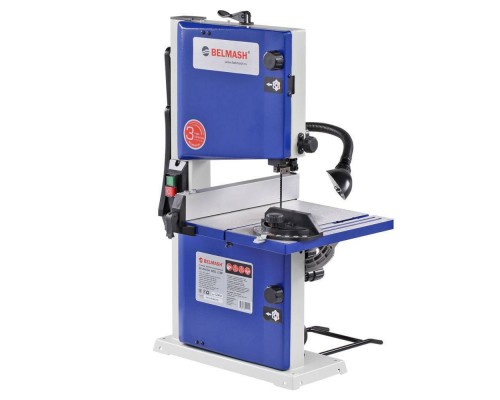 Станок ленточнопильный БЕЛМАШ WBS-228P