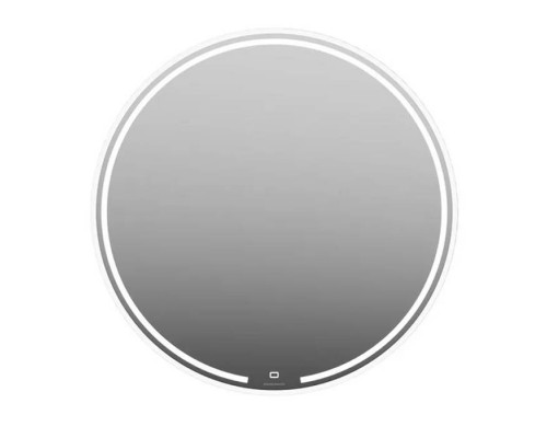 Kerama Marazzi Mio Зеркало круглое,nbsp;70см.. MIO.mi.70D\WHT Kerama Marazzi Mio Зеркало круглое,nbsp;70см.. MIO.mi.70D\WHT