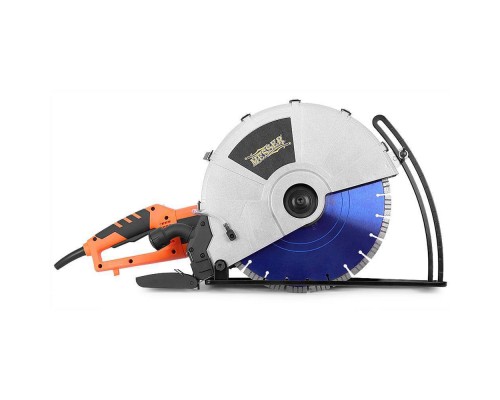 Бетонорез электрический MESSER КХ355D Бетонорез электрический MESSER КХ355D