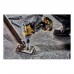 Гайковерт аккумуляторный ударный DeWalt DCF892P2T,кейс