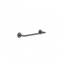 Gessi Tondo Полотенцедержатель, 30 см, цвет: Black XL. 63697#299
