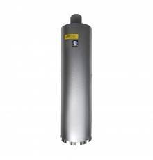 Коронка алмазная по бетону Hilberg Laser 1 1/4 UNC 13T 172*450 mm